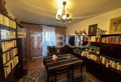 Apartament de inchiriat 3 camere complet mobilat utilat Strand - 8