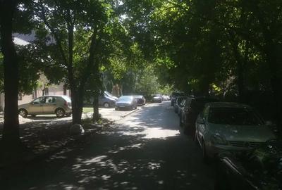 Vand apartament cu o camera in zona Timocului Timi?oara - 4