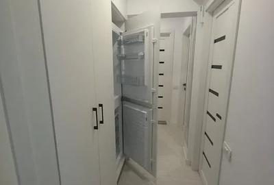 Apartament cu 2 camere decomandat, mobilat în Brâncoveanu - 7