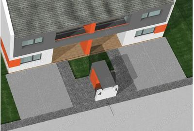 Casă cu 5 camere în Independenței - 4