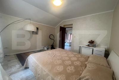 Apartament cu 4 camere decomandat, mobilat în Lăpuș Argeș - 13