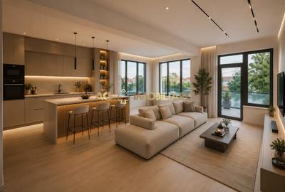 Apartament cu 3 camere decomandat în Theodor Pallady - 3