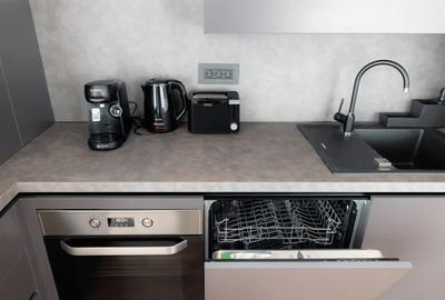 The Crib #9 - 2 Room Apartment The Crib #9 - 2 Room Apartment - 8