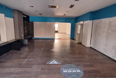 Pipera Iancu Nicolae Spatiu comercial P+1 stradal - 7
