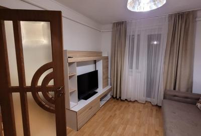 Tomis Nord 2 camere semi renovat - 8