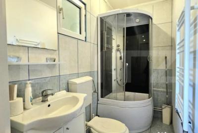Apartament cu 2 camere decomandat în Lunei - 7