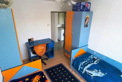 Apartament cu 3 camere decomandat în Central - 7