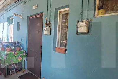 Apartament cu 2 camere semidecomandat în Sinaia - 12