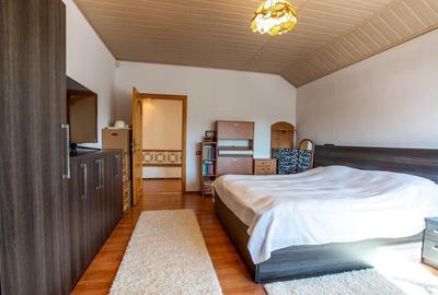 Casă cu 4 camere cu Teren 338 Mp în Popești-Leordeni - 3