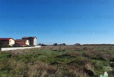 Teren intravilan constructii Costinesti -Schitu - 7