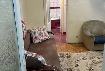 Apartament 2 camere de vanzare in bloc fara bulina - 2