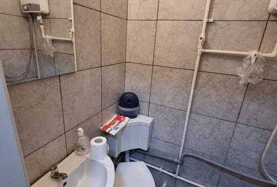 Garsonieră nedecomandată în Central - 7