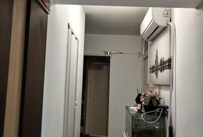 Apartament cu 4 camere, etaj 3, zona Dancu - 8