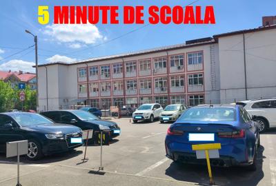 Apartament cu 2 camere decomandat în Păcurari - 12