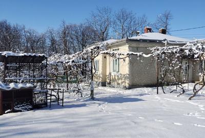 Casă cu 4 camere în Călinești - 6