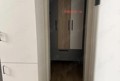 Apartament cu 2 camere în Dacia - 7