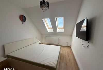 Apartament cu 2 camere în Cetate - 4