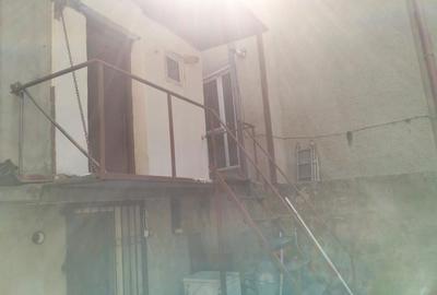 Garsonieră semidecomandată în Cotroceni - 4