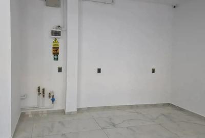 Spatiu comercial - 4