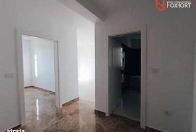 Garsonieră decomandată în Giroc - 9