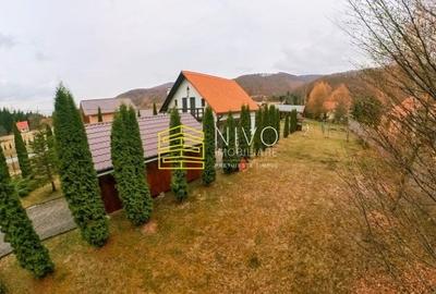 Casă singur în curte – Mureș – Câmpu Cetății - 33