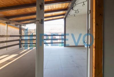 Spațiu comercial, de 430 mp, în Central - 45