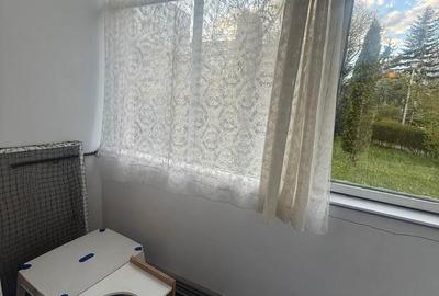 Apartament cu 2 camere semidecomandat în Gheorgheni - 9