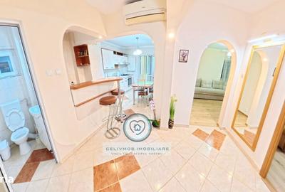 Apartament cu 3 camere decomandat în Ultracentral - 7