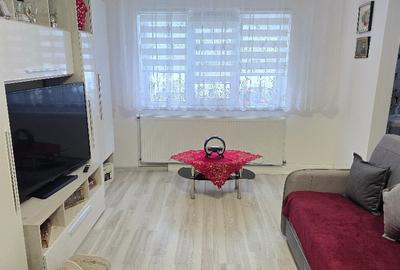 Vand garsoniera in Deva, Eminescu (Micro 15), parter inalt, mobilata - 5