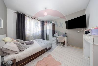 Apartament 3 camere - comision 0% - 18