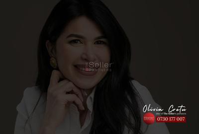 Penthouse Pe 2 Niveluri - Zona Avantgarden - 23