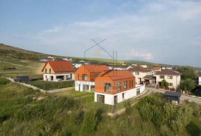 Casă cu Teren 260 Mp în Chinteni - 3