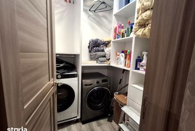 Apartament cu 3 camere în Lăpuș Argeș - 5