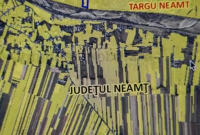 Teren în Central - 1