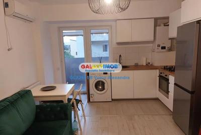 Apartament Lux Tip Studio Nou - Berceni - Dimitrie Leonida - 2