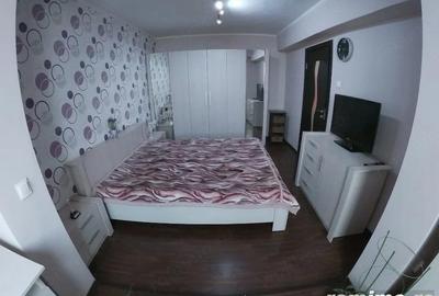 Apartament cu 2 camere decomandat în Baba Novac
