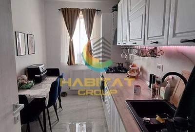 Apartament cu 2 camere decomandat, mobilat în Berceni - 4