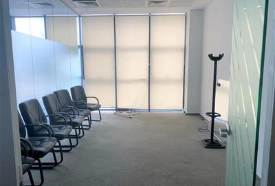 Spatiu de birouri amenajat in Business Center modern -  360 mp - 11