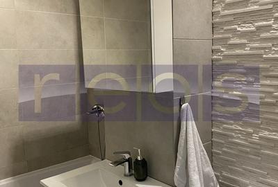 Apartament cu 3 camere semidecomandat, mobilat în Dristor - 8