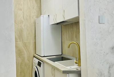 Apartament 1 camera de LUX, A8 - 3