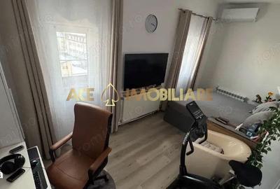 Apartament cu 2 camere, mobilat în Gara de Nord - 7