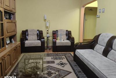 Apartament cu 3 camere în Brăilița - 7