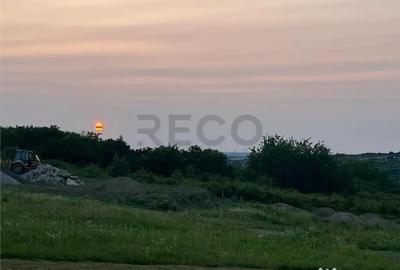 Teren de 903 mp, în Paleu - 7