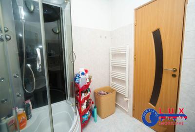 ID 3624 EXCLUSIVITATE – Apartament 3 camere – Strada Babadag - 9