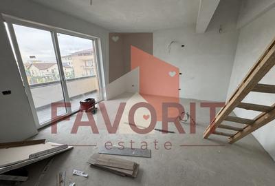 Etaj 2. Apartament pe 2 nivele. 2 bai. 2 locuri de parcare - 7