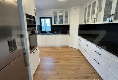 Casă cu 3 camere cu Teren 500 Mp în Central - 8