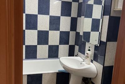 Garsonieră semidecomandată în Vitan - 1