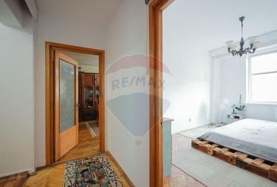 De vanzare Apartament 4 camere decomandat ultrac... - 10