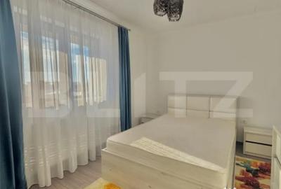 Apartament cu 2 camere decomandat în Chișoda - 6