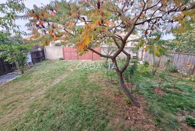 Casa P+1+M situata in Targu Jiu, Aleea Sf. Dumitru - 18